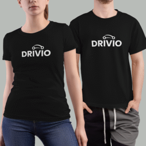 Drivio Classic Tee