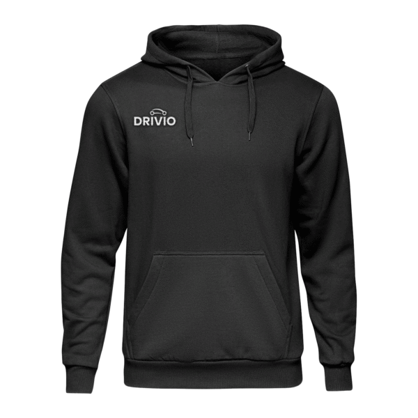 Drivio Premium Hoodie - Image 6