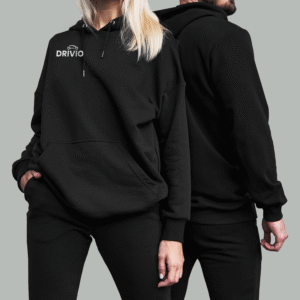Drivio Premium Hoodie